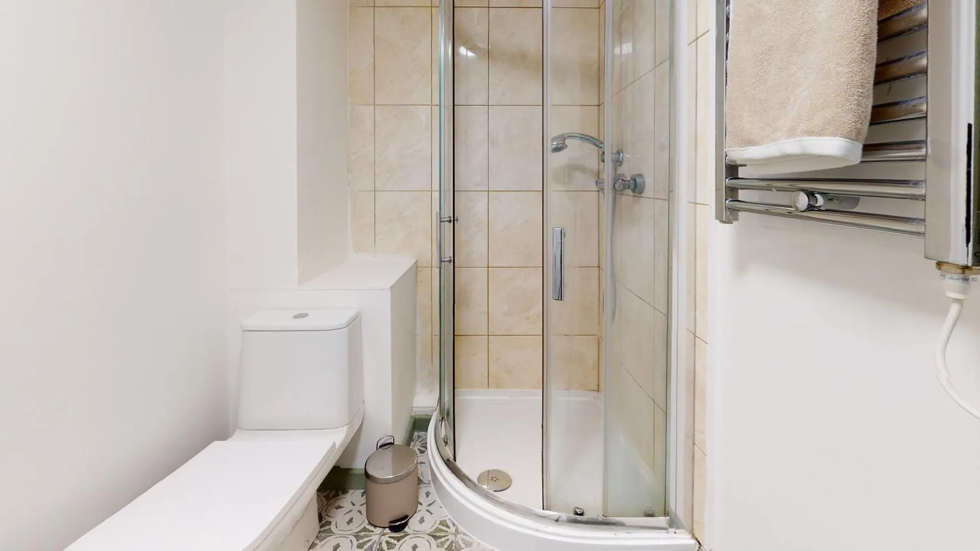 Daire Cosy 1 Bed Studio In Great Location Liverpool Birleşik Krallık